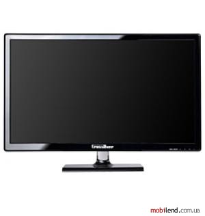 Crossover 27H LED