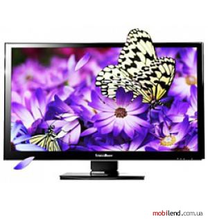Crossover 27Q LED-P