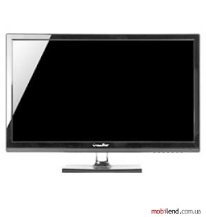 Crossover 27QD LED