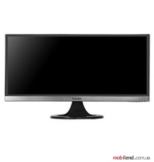 Crossover 290DP IPS LED