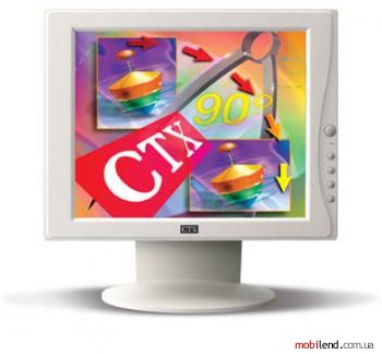 CTX PV500