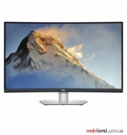 Dell 32 Curved 4K UHD S3221QSA (210-BFVU)