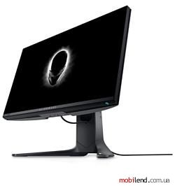 DELL Alienware AW2521H
