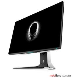 DELL Alienware AW2721D