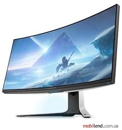 DELL Alienware AW3821DW