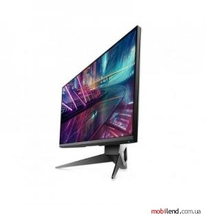 Dell AW2518HF Black
