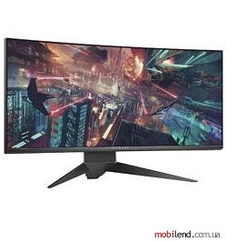DELL AW3418DW