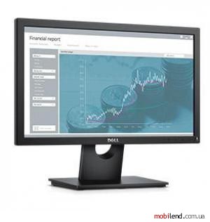 Dell E1916H (210-AFOW)