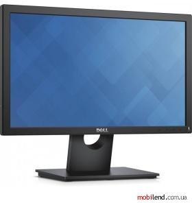Dell E1916He Black (916H-1910)
