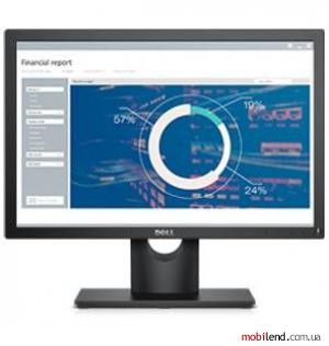 Dell E2016 (210-AFYE)