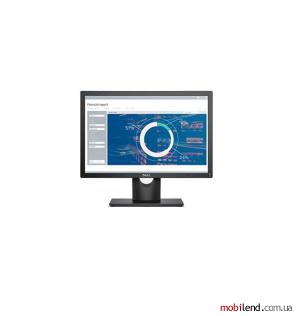 Dell E2016