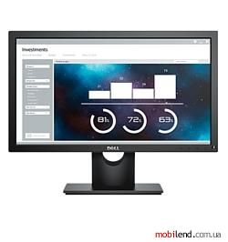 DELL E2016HV