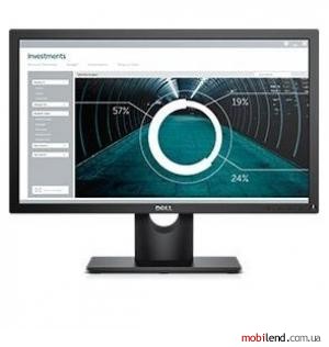 Dell E2216HV (210-ALFS)