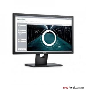 Dell E2218HN Black (210-AMLV)