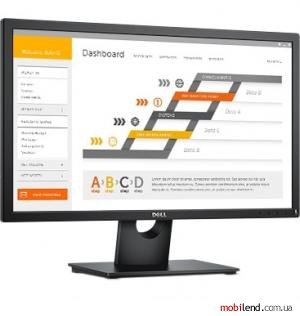 Dell E2418HN