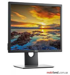DELL P1917S(Wh)