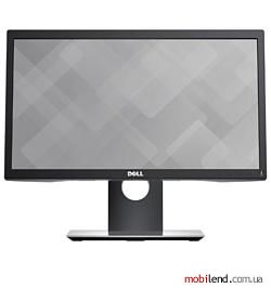 DELL P2018H