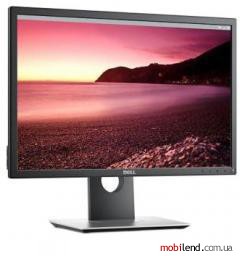 Dell P2217 (210-AJCG)