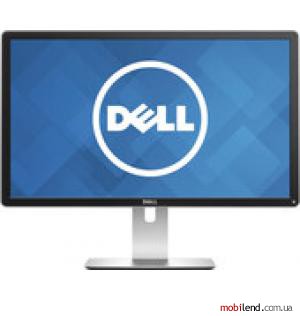 Dell P2416D