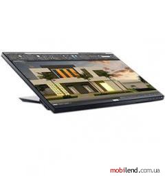 Dell P2418HT Black (210-AKBD)