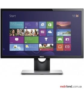 Dell SE2216H Black