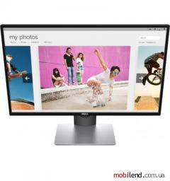 Dell SE2717H Silver-Black (210-AJVN)