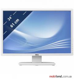Dell U2412M White (210-AJUX)