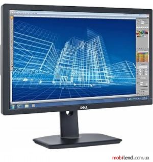 Dell U2713H (210-AADU)