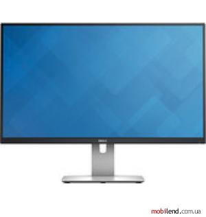 Dell U2715H