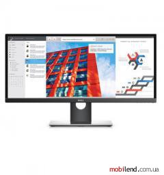 Dell U2917W (210-AIUY)