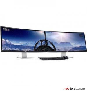 Dell U3415W