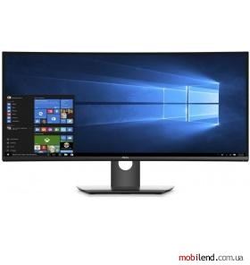 Dell U3417W (3417-4886)