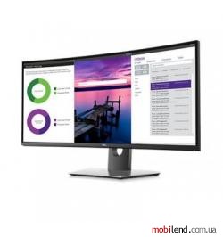 Dell U3419W (210-AQVQ)