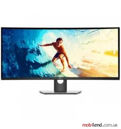 Dell U3818DW Black (210-AMQB)