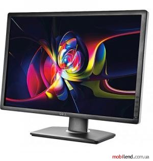Dell UltraSharp U2412M Black (860-10161)