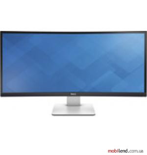 Dell UltraSharp U3415W
