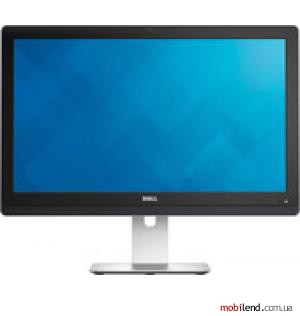 Dell UltraSharp UZ2215H