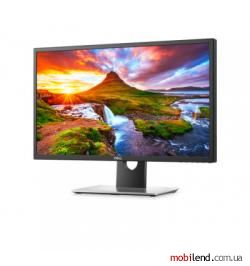 Dell UP2718Q Black (210-AMVI)