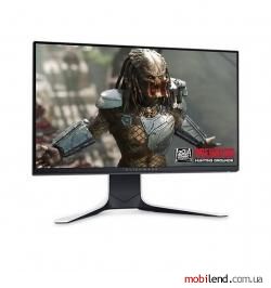 Dell AW2521HFL (210-AWGV)