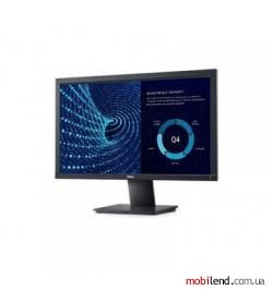 Dell E2221HN Black (210-AXNM)