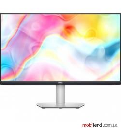 Dell S2722QC (210-BBRQ)