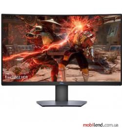 Dell S3220DGF Black (210-ATVC)