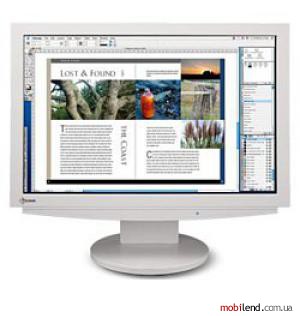 Eizo ColorEdge CE210W