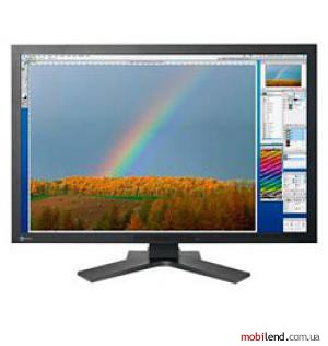Eizo ColorEdge CG301W