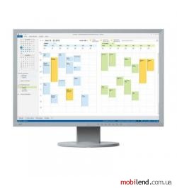EIZO FlexScan EV2216WFS3-GY