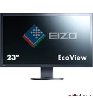 EIZO FlexScan EV2336W (EV2336WFS3-BK)