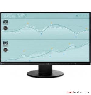 EIZO FlexScan EV2450 (EV2450-BK)