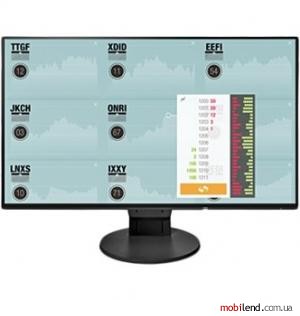 EIZO FlexScan EV2451-BK