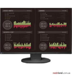 EIZO FlexScan EV2455 (EV2455-BK)