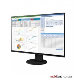 EIZO FlexScan EV2457-BK